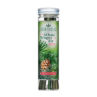 Premier White Winter Fir Scentsicles