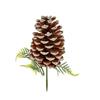 Premier Pine Cone Picks 19cm Assorted