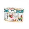 Premier Ceramic Santa Mug Set