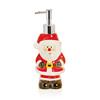 Premier Ceramic Santa Soap Dispenser 20cm