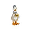 Premier Christmas Duck 23cm Assorted