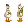 Premier Christmas Duck 23cm Assorted
