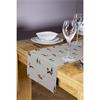 Premier Christmas Dog Table Runner 2m