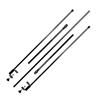 Premier Extendable Table Display Pole 1.12 - 1.95m