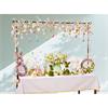 Premier Extendable Table Display Pole 1.12 - 1.95m
