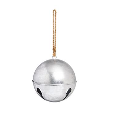 Premier Silver Metal Bell 43cm