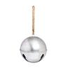 Premier Silver Metal Bell 43cm