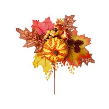Premier Pumpkin Pick 20cm