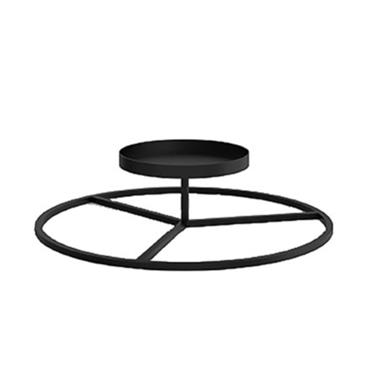 Premier Taper Candle Ring 25cm