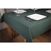 Premier Green Recycled Fabric Tablecloth 2x1.3m