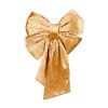 Premier Gold Velvet Bow 70cm