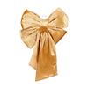 Premier Gold Velvet Bow 90cm