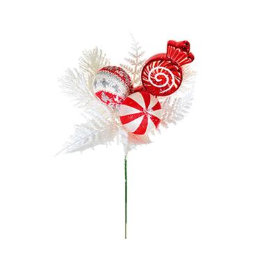 Premier Satin Ball Candy Pick 23cm