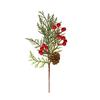 Premier Berry And Cone Pick 31cm