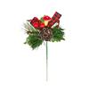 Premier Toadstool Pick 20cm