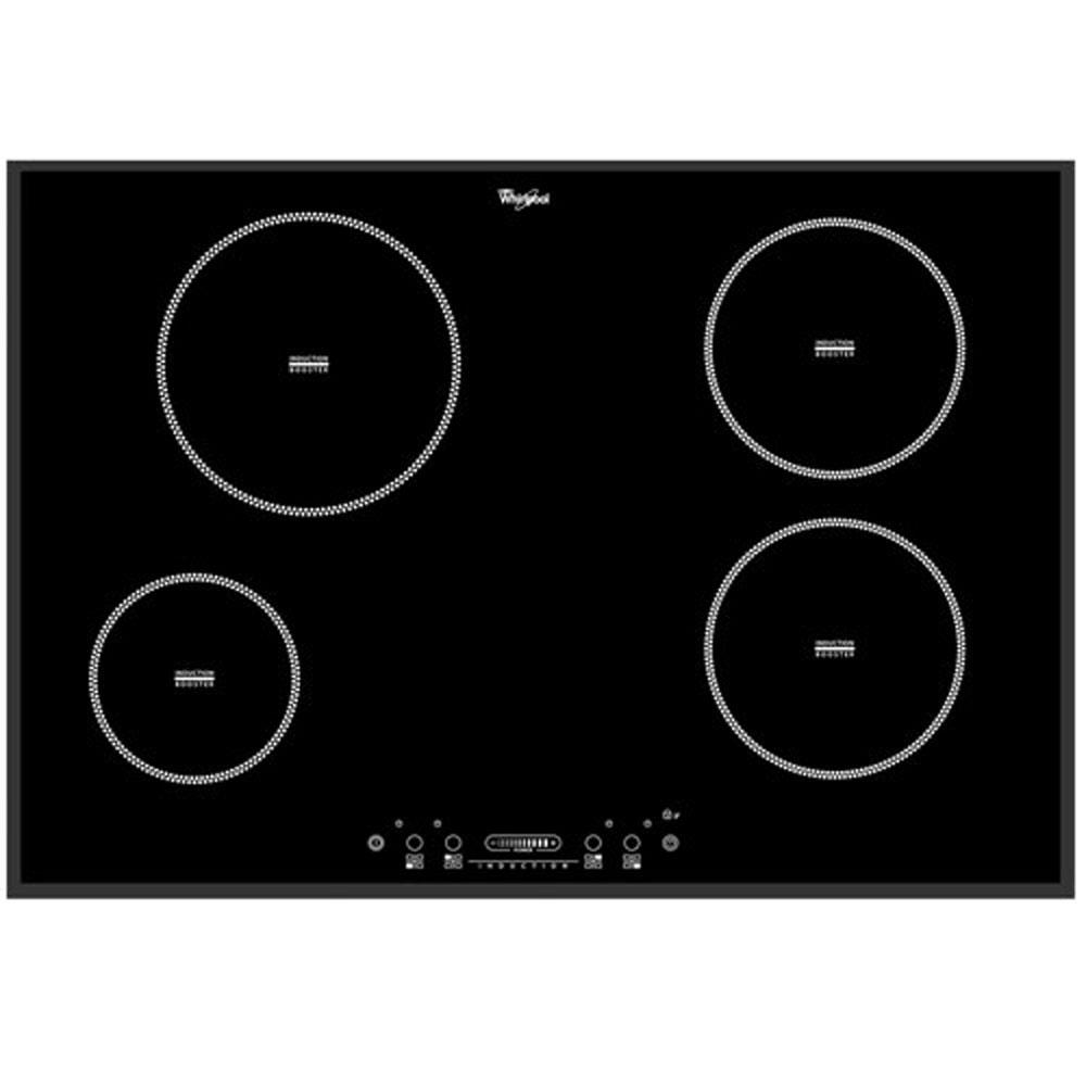 Whirlpool 77cm Induction Hob Stakelums Home & Hardware Tipperary