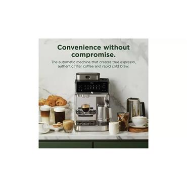 Ninja Autobarista Pro Bean To Cup Coffee Machine