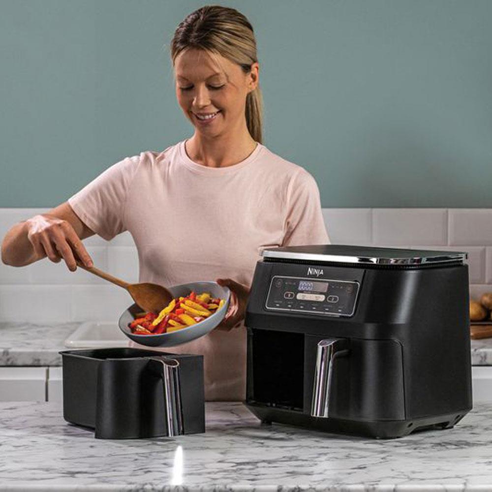 Ninja Air Fryer Foodi Dual Zone 7.6L Stakelums Ireland