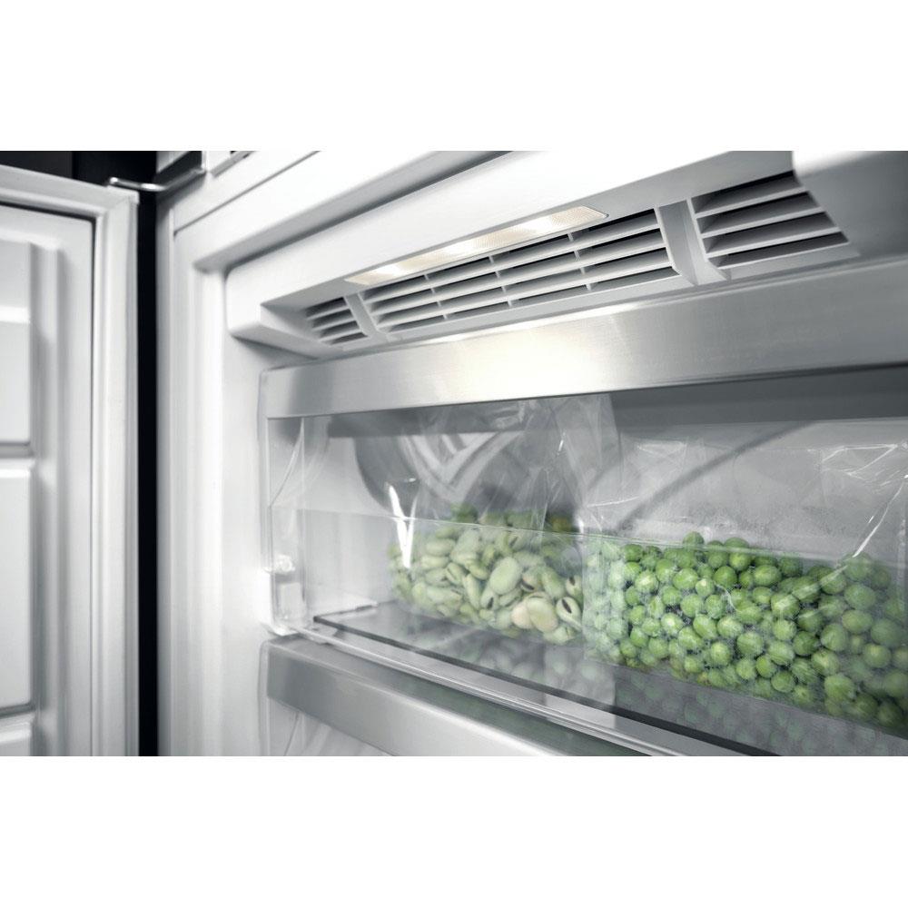 Whirlpool Integrated Upright Freezer Stakelums Home & Hardware