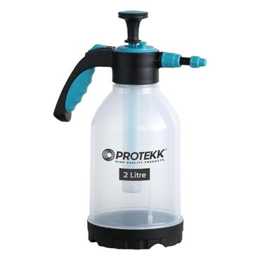 Protekk Hand Pressure Sprayer 2l