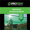 Protekk Wind Breaker/shade 1x20m Roll 90gsm