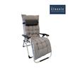 Premium Zero Gravity Chair With Deep Padded Cushion