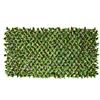 Classic Laurel Leaf Trellis 1x2m