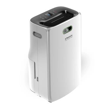 Classic Collection Dehumidifier 12l