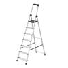 Protekk Aluminium Step Ladder 7 Step