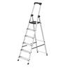Protekk Aluminium Ladder 6 Step