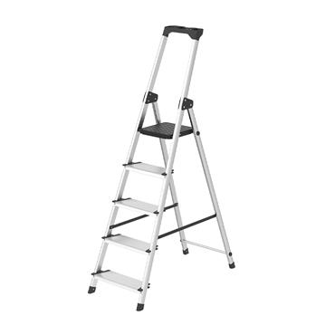 Protekk Aluminium Ladder 5 Step