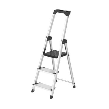 Protekk Aluminium Ladder 3 Step