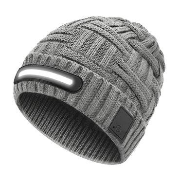 Protekk LED Beanie