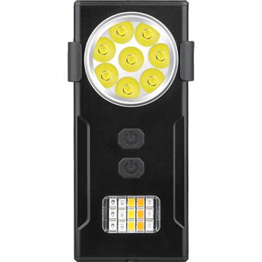 Rechargeable LED Work Light