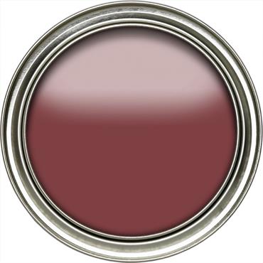 125ml Sanderson Sample Pot Amanpuri Red