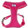 Viva Comfort Mesh Dog Harness Pink X-small