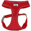Viva Comfort Mesh Dog Harness Red Small
