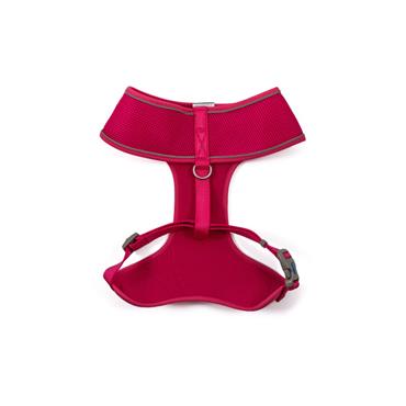 Viva Comfort Mesh Dog Harness Pink Small