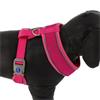 Viva Comfort Mesh Dog Harness Pink Medium