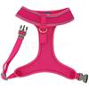 Viva Comfort Mesh Dog Harness Pink Medium