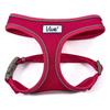 Viva Comfort Mesh Dog Harness Pink Large