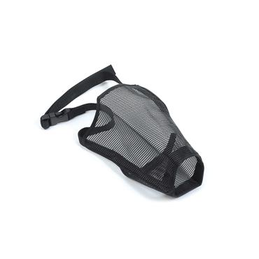 Nylon Mesh Muzzle Medium