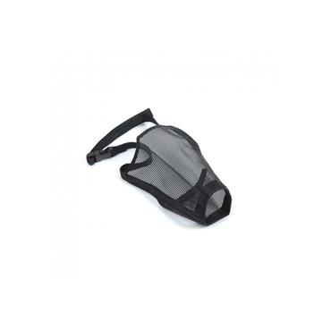 Nylon Mesh Muzzle Large
