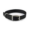 Viva Nylon Collar Black 14"