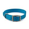 Viva Nylon Collar Blue 14"