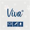 Viva Nylon Collar Raspberry 18"