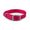Viva Nylon Collar Raspberry 18"