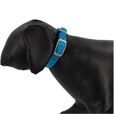Viva Nylon Collar Blue 20"