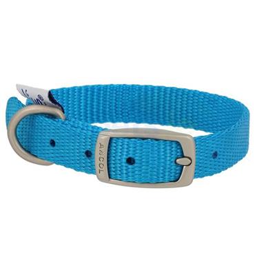 Viva Nylon Collar Blue 20"