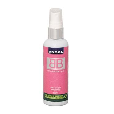 Dog Cologne New Baby 100Ml